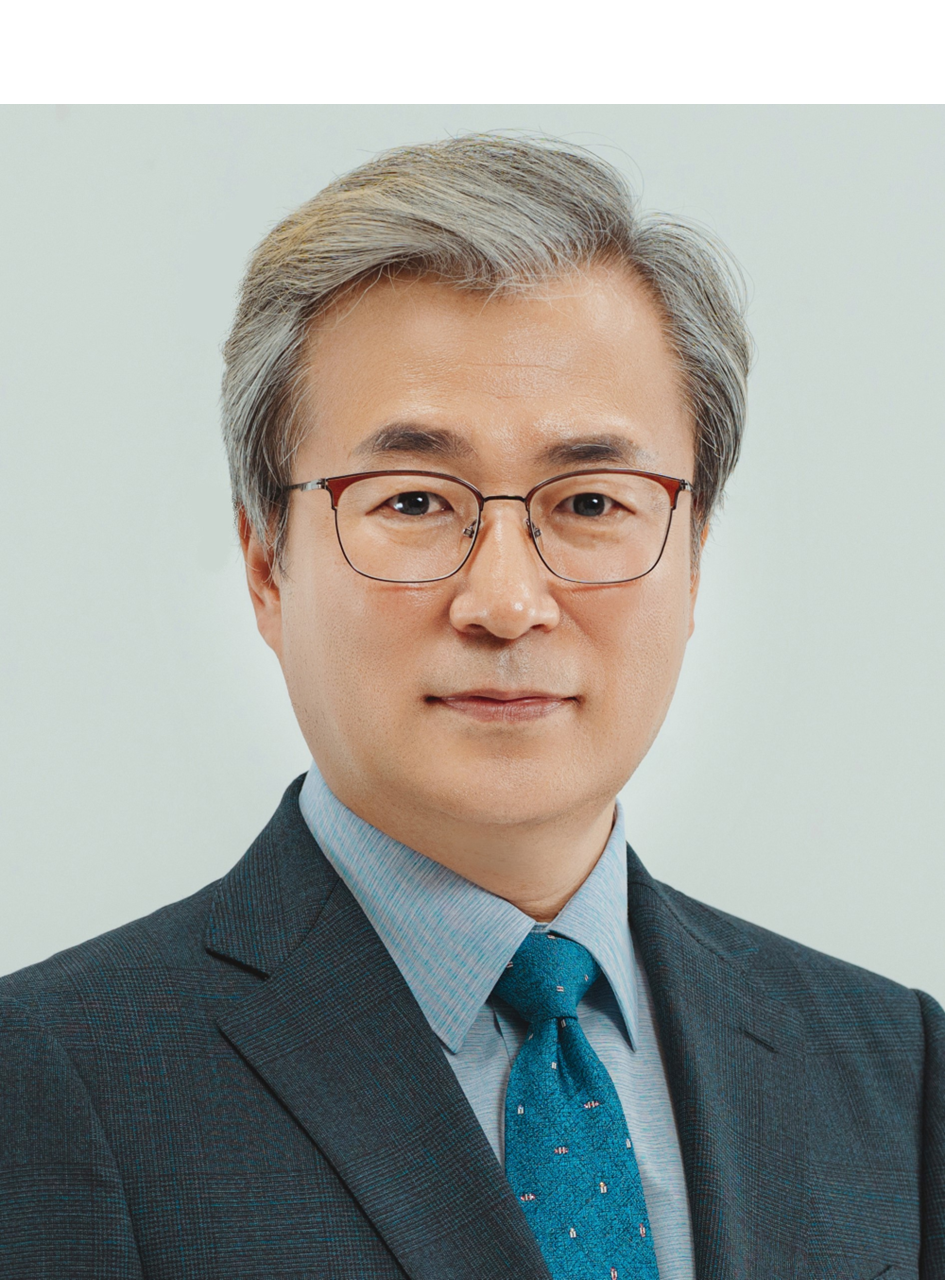 정성호 교수, 블록체인 기술의 UN 국제전기통신연합(ITU) 국제표준 채택 성과 달성 이미지